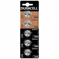 Батарейка Duracell CR 2032 BL 5/20/200