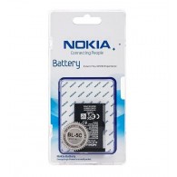 Аккумулятор для Nok 1100 Original BL-5C 1020mAh (5801)