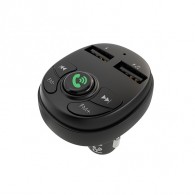MP3 FM модулятор автомоб. Borofone BC26 (Bluetooth, USB)
