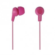Наушники SmartBuy Jazz розовые SBE-740
