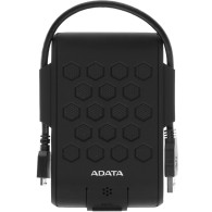 Жесткий диск HDD A-Data 2Tb 2.5'' HD720 USB 3.1 черный