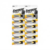 Батарейка Energizer LR6 Power BL 1*12/120 отрывной