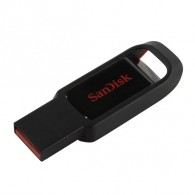 Флэш-диск SanDisk 32GB USB 2.0 CZ61 Cruzer Spark черный