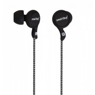 Наушники SmartBuy Manga черные SBE-1010