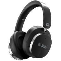 Гарнитура Bluetooth Defender B1050 (полноразм.,) черная 62150