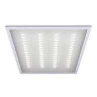 Светод. панель Фаzа 36W 6500K 595*19mm IP40 ДВО-6002 универс (полосы)