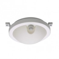 LED-светильник ЖКХ Jazzway PBH-PC3-RSI 8W 4000K IP65 датчик инфракрас