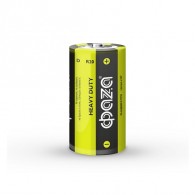 Батарейка Фаzа R20 Pack 6/24/288