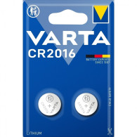 Батарейка Varta CR 2016 BL 2/20/200