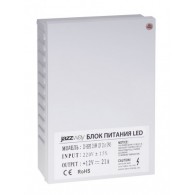 Блок питания Jazzway BSPS 12V21A=250W брызгозащищенный IP45