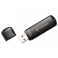 Флэш-диск Transcend 32GB USB 3.0 JF700 черный