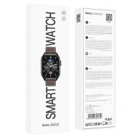 Смарт-часы Hoco Y17 (call version) черные