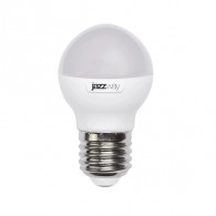 Лампа светодиодная Jazzway PLED- SP G45 7w E27 5000K 560Lm