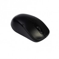 Мышь SmartBuy SBM-358AG-K беспроводная, черная (1АА в комп.)