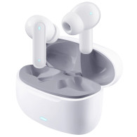 Гарнитура Bluetooth Defender 945 TWS (вакуумные наушники) белая 63945