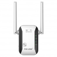 Усилитель Wi-Fi сигнала (Repeater) LV-WR29 220V white