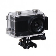 Экшн-камера Digma DiCam 420 (2160 x 3840, micro SD до 64Gb)