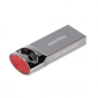 Флэш-диск SmartBuy 32GB USB 3.0/3.1 M2 металл 100Mb/s