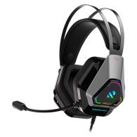 Гарнитура SmartBuy ИММЕРС ПРО черная SBHG-9820, RGB, 7.1 (полноразм./ ? /L= ? м) Гарнитура SmartBuy ИММЕРС ПРО черная SBHG-9820, RGB, 7.1 (полноразм./ ? /L= ? м)
