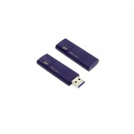 Флэш-диск Silicon Power 64GB USB 3.0 Blaze B05 синий