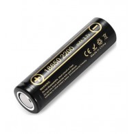 Аккумулятор LiitoKala 3.7v 2200mAh Li18650 высокотоковые