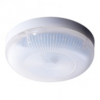 LED-светильник ЖКХ Jazzway PBH-PC4-RA 12W 4000K IP65 круглый белый