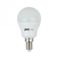 Лампа светодиодная Jazzway PLED- SP G45 7w E14 3000K 530Lm