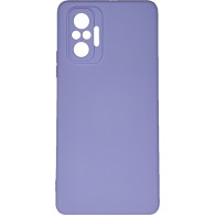 Чехол для Xiaomi Redmi Note 10 Pro Activ Full Original /light violet/ (131433)