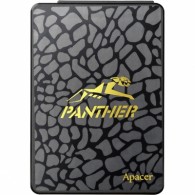 Внутренний диск SSD Apacer 120Gb 2.5" Panther AS340 SATA-III (AP120GAS340G-1)