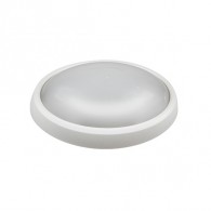 LED-светильник ЖКХ Jazzway PBH-PC-OA 8W 4000K овал