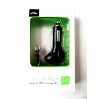 АЗУ Activ microUSB (2000mA) (41478)