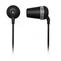 Наушники KOSS The Plug вакуумные черные