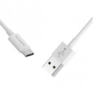 Кабель USB - Type-C Borofone BX22 1м 3А ПВХ