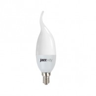 Лампа светодиодная Jazzway PLED- SP CA37 7w E14 4000K 560Lm