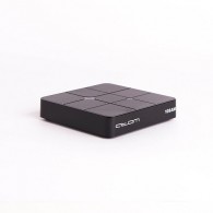 Приставка Смарт ТВ - АТОМ-108АМ (Android TV Box), Amlogic S905W, 1\8Gb,BT