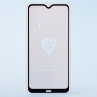 Защитное стекло 2,5D для Xiaomi Redmi 8 чер (109822)
