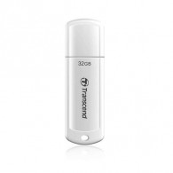 Флэш-диск Transcend 128GB USB 3.0 JF730  белый