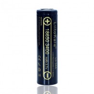 Аккумулятор Li18650 3400mAh 3.7V высокотоковые LiitoKala