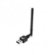 Адаптер USB Wi-Fi Ritmix RWA-220 Mini 802.11b/g/n до 150Mbps с антенной