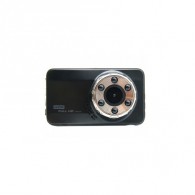 Видеорегистратор Mega Т638G (2 камеры, 120\90°, microSD до 32Gb)