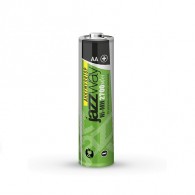 Аккумулятор Jazzway R6 2700mAh Ni-Mh BL 2/20 предзаряженный