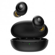 Гарнитура Bluetooth Realme Buds Q TWS (вакуумные наушники) черная