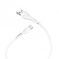Кабель USB - Type-C Hoco X37 1м 3А ПВХ