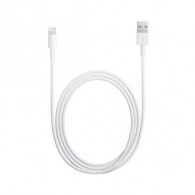 Кабель USB- lightning Activ 1м (1.5А) (47008)
