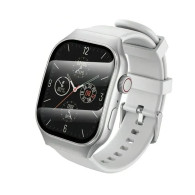 Смарт-часы Hoco Y33 (call version) серебро