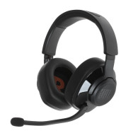 Гарнитура JBL Quantum 300 черная (полноразм./3,5/L=1,2м)