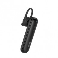 Bluetooth моно-гарнитура Hoco E36 Free sound business черная (102809)