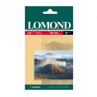 Бумага Lomond глянцевая 10х15, 230г /50л (0102035)/56