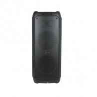 Колонка портативная Eltronic 20-17, 50Вт, 2*5,25" (Fire Box 100) (B)