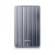 Жесткий диск HDD A-Data 1,0Tb 2.5'' HC660 USB 3.1 Ultra Slim титан